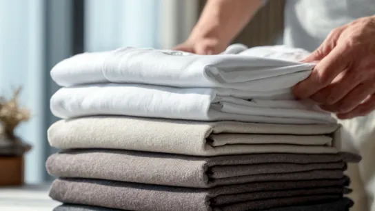 Back to School, Back to Routine: Refresh Your Family’s Wardrobe