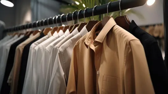 What Clothes Should Be Dry Cleaned? | Winchester, VA