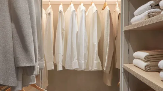 Why Professional Dry Cleaning Protects Your Clothing