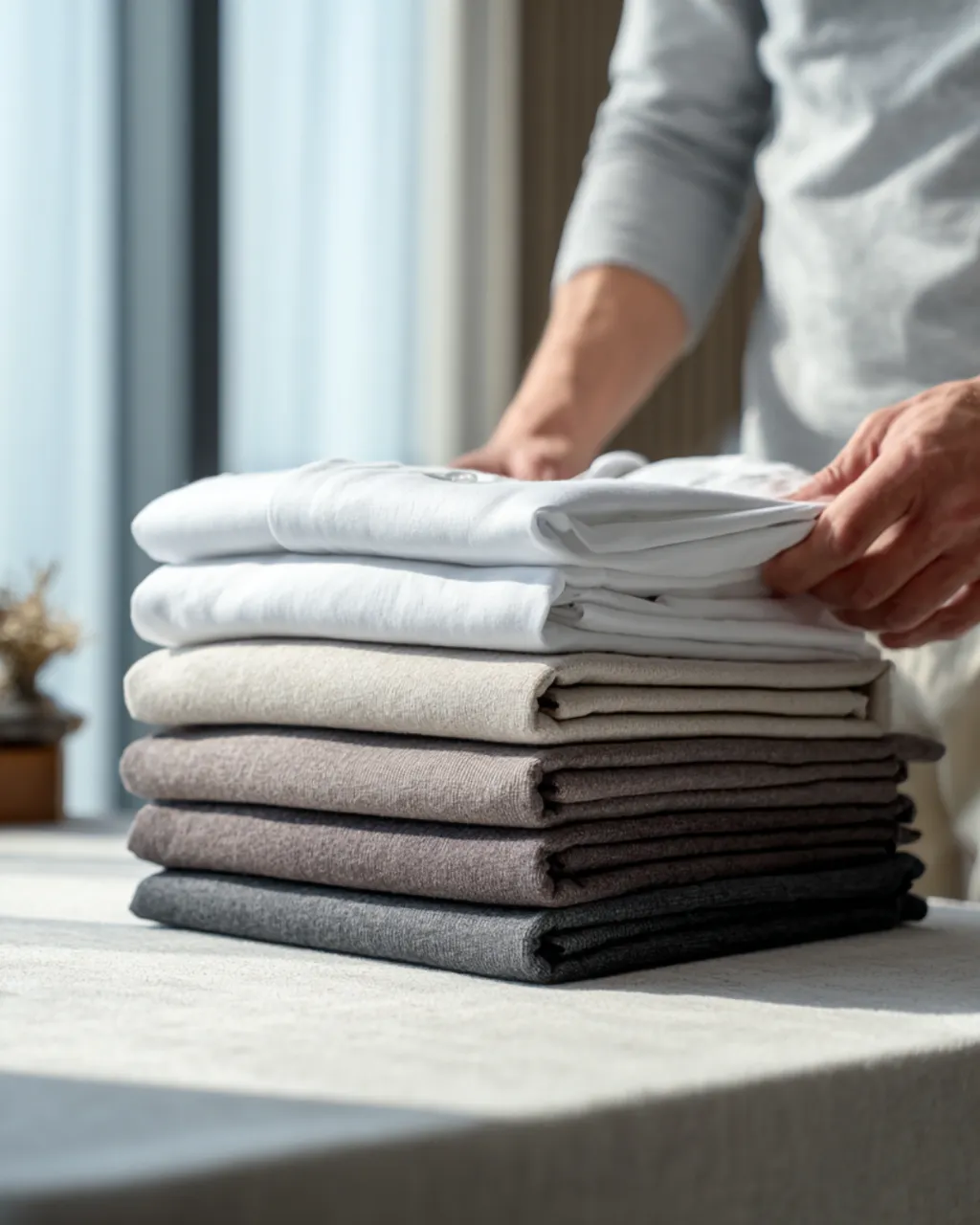Back to School, Back to Routine: Refresh Your Family’s Wardrobe